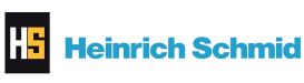 Firmenlogo von Heinrich Schmid